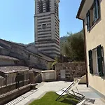 Teatrino, A 300 M Dal Mare Con Giardino In Centro, 5 Terre * Λεβάντο