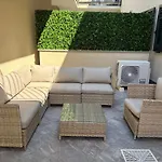 Teatrino, A 300 M Dal Mare Con Giardino In Centro, 5 Terre