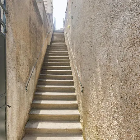 Teatrino 1, A 200 M Dal Mare Con Giardino In Centro, 5 Terre Levanto