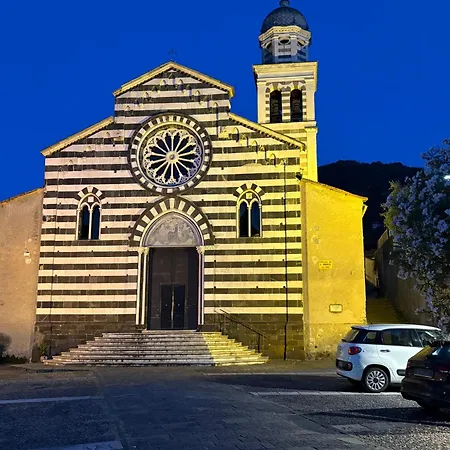 Teatrino, A 300 M Dal Mare Con Giardino In Centro, 5 Terre * レヴァント