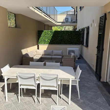 アパート Teatrino, A 300 M Dal Mare Con Giardino In Centro, 5 Terre