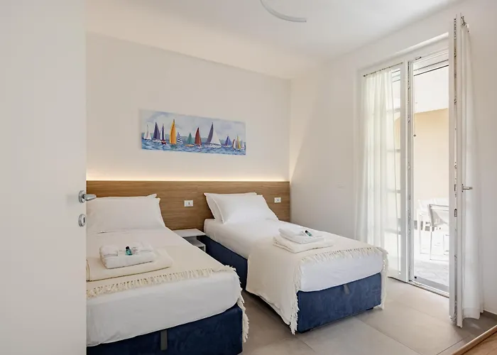 Teatrino, A 200 M Dal Mare Con Giardino In Centro, 5 Terre Διαμέρισμα Λεβάντο