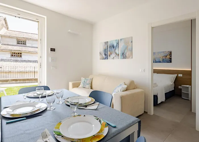 Διαμέρισμα Teatrino, A 200 M Dal Mare Con Giardino In Centro, 5 Terre *