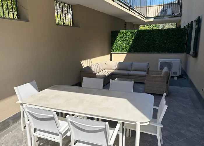 Teatrino, A 200 M Dal Mare Con Giardino In Centro, 5 Terre Λεβάντο