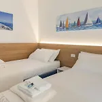 Teatrino, A 300 M Dal Mare Con Giardino In Centro, 5 Terre Apartman
