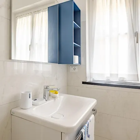 Teatrino 1, A 200 M Dal Mare Con Giardino In Centro, 5 Terre * Levanto