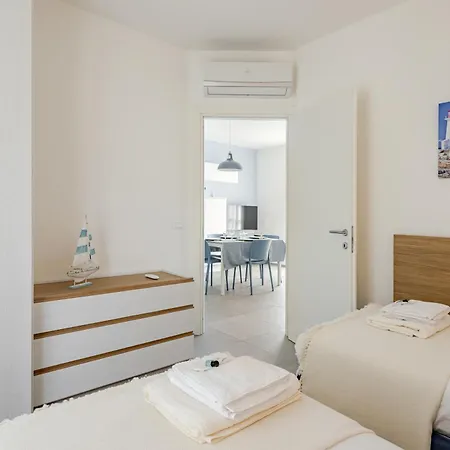 Appartamento Teatrino 1, A 200 M Dal Mare Con Giardino In Centro, 5 Terre Levanto