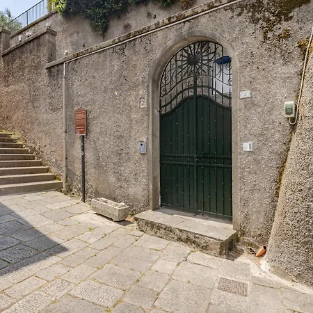 Teatrino 1, A 200 M Dal Mare Con Giardino In Centro, 5 Terre Appartamento