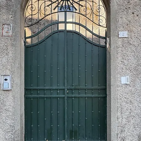 Teatrino, A 300 M Dal Mare Con Giardino In Centro, 5 Terre Апартаменты
