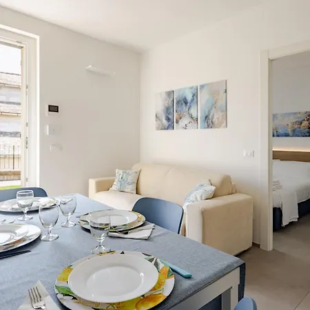 Апартаменты Teatrino, A 300 M Dal Mare Con Giardino In Centro, 5 Terre *