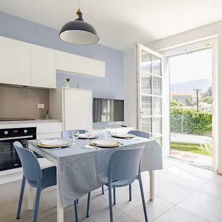 Teatrino 1, A 200 M Dal Mare Con Giardino In Centro, 5 Terre *
