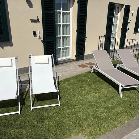 Teatrino 1, A 200 M Dal Mare Con Giardino In Centro, 5 Terre