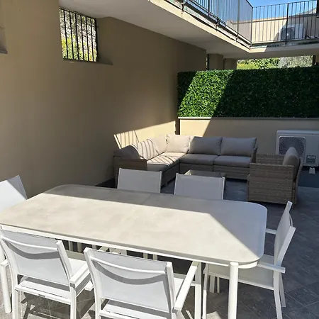 Teatrino 1, A 200 M Dal Mare Con Giardino In Centro, 5 Terre Levanto