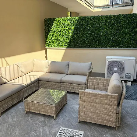 Teatrino 1, A 200 M Dal Mare Con Giardino In Centro, 5 Terre Levanto