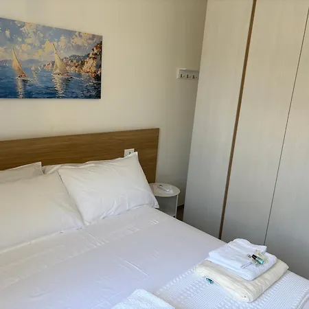 Appartamento Teatrino 1, A 200 M Dal Mare Con Giardino In Centro, 5 Terre Levanto