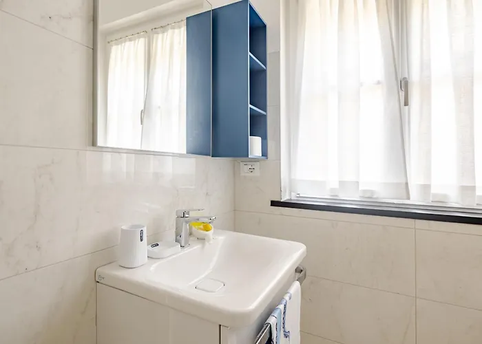 Teatrino, A 200 M Dal Mare Con Giardino In Centro, 5 Terre * Levanto