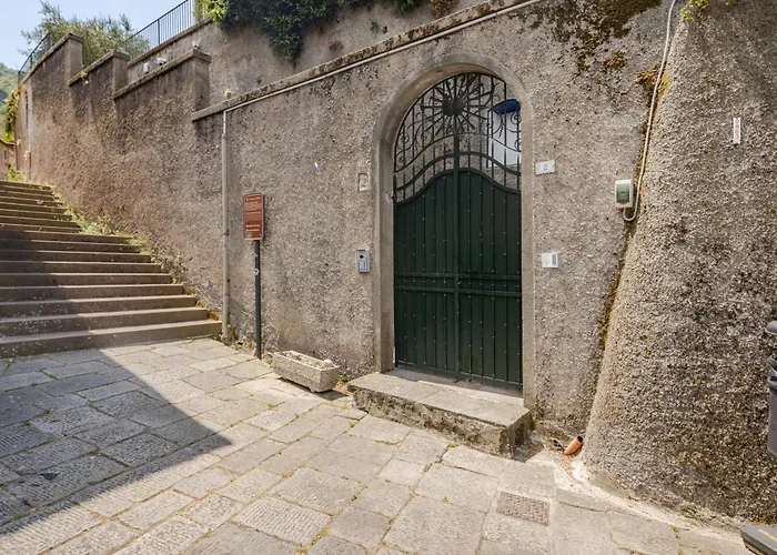 Teatrino, A 200 M Dal Mare Con Giardino In Centro, 5 Terre Apartman
