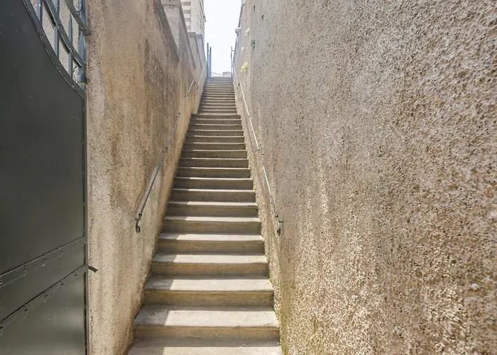 Teatrino, A 200 M Dal Mare Con Giardino In Centro, 5 Terre Levanto