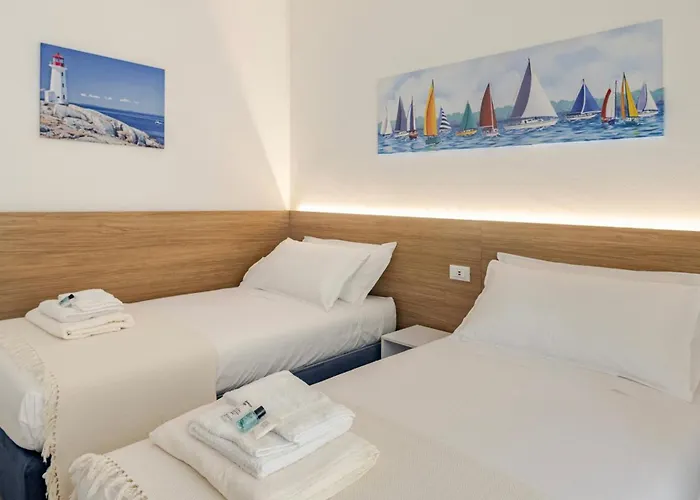 Teatrino, A 200 M Dal Mare Con Giardino In Centro, 5 Terre شقة