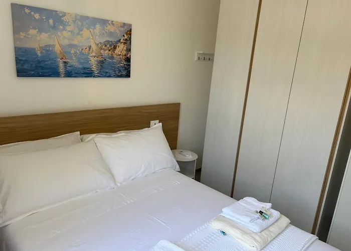 شقة Teatrino, A 200 M Dal Mare Con Giardino In Centro, 5 Terre ليفانتو